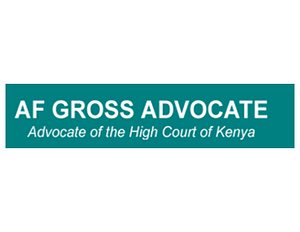 A.F Gross Advocates_Kenya_Translation_Services