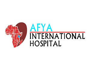 Afya International Hospital_Kenya_Translation_Services