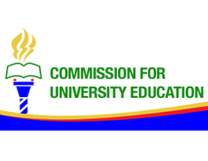 Commission For University Education_Kenya_Translation_Services